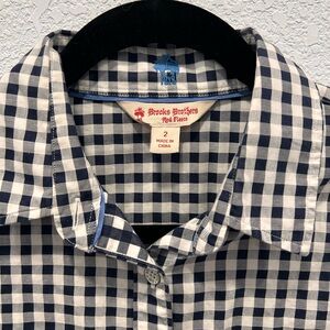 Brooks Brothers Shirt